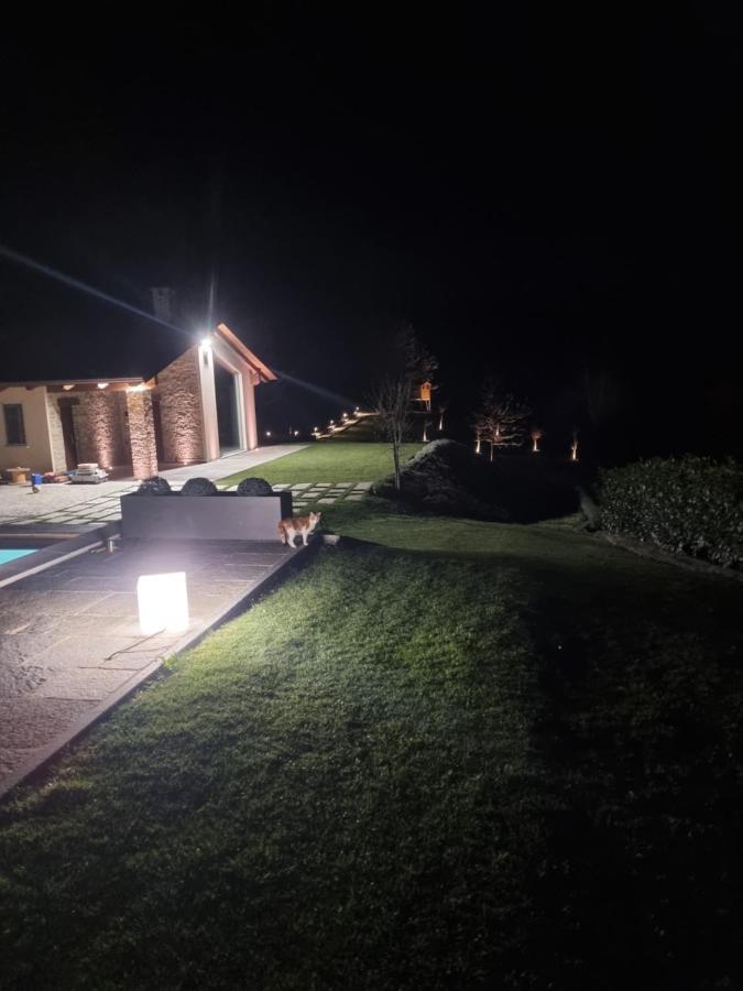 San Michele Mondovi Ca' Del Magu 빌라 외부 사진