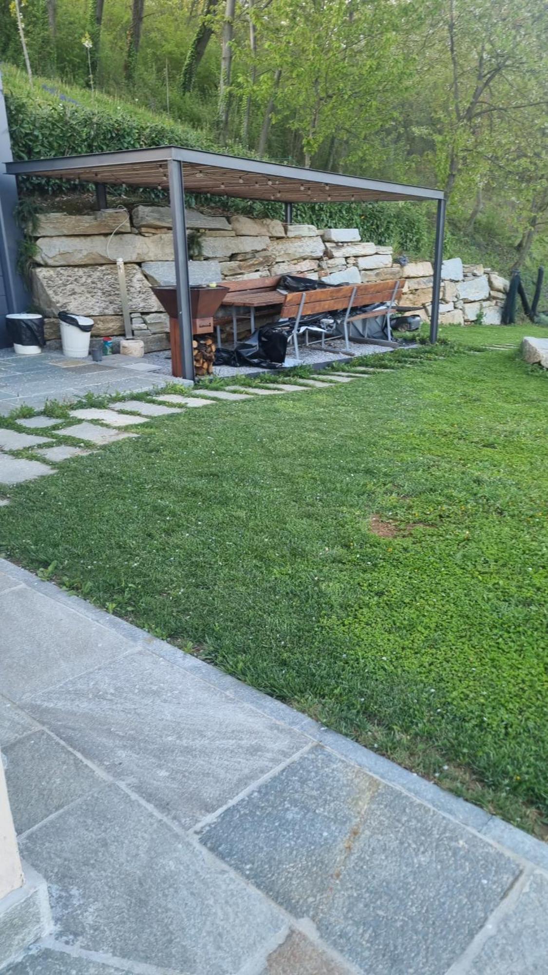 San Michele Mondovi Ca' Del Magu 빌라 외부 사진